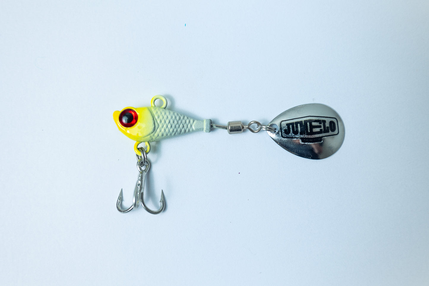 Jumelo Jigs Little Jr. 15G