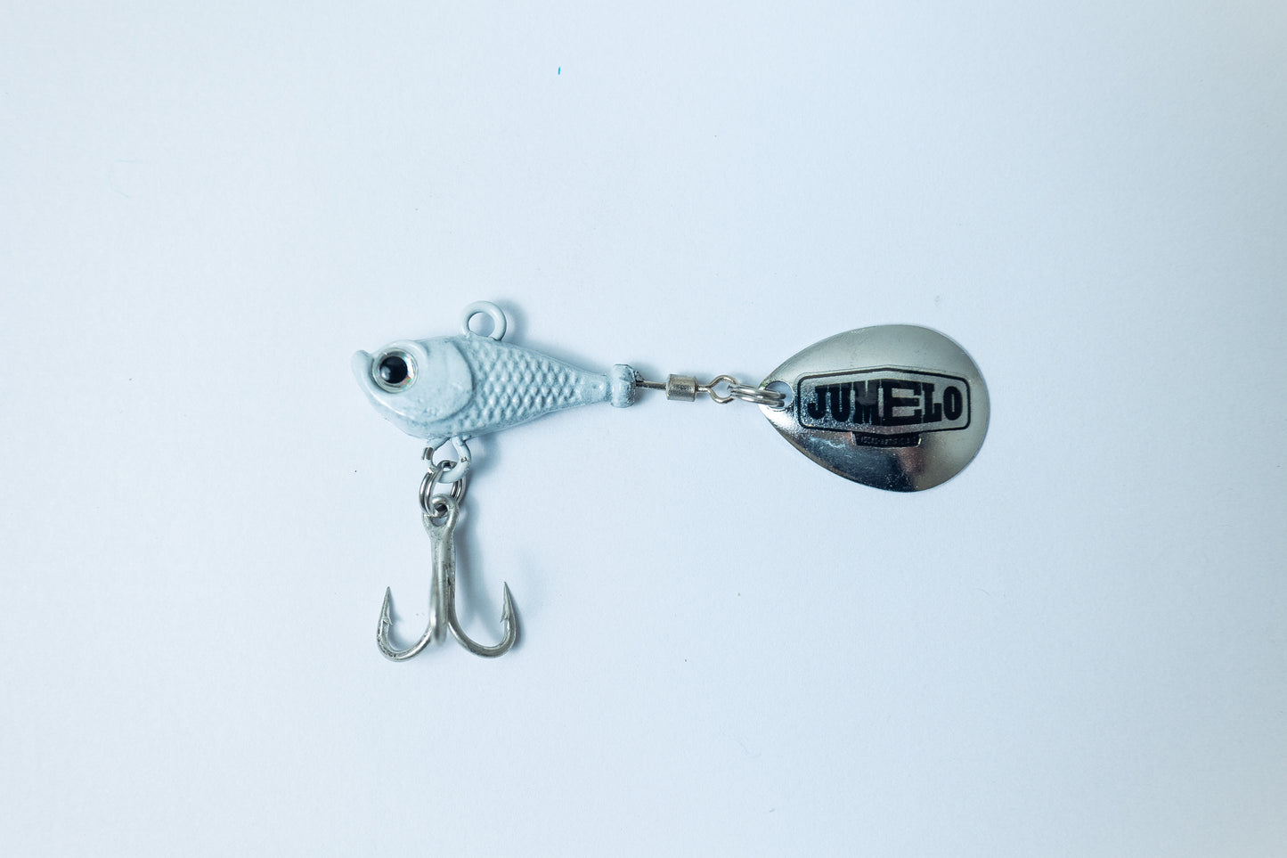 Jumelo Jigs Little Jr. 15G