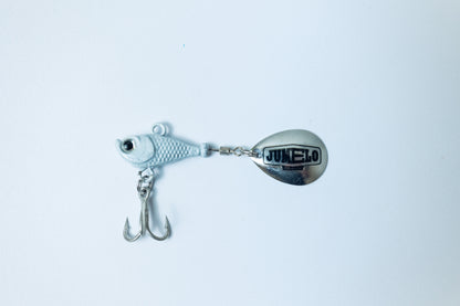 Jumelo Jigs Little Jr. 15G