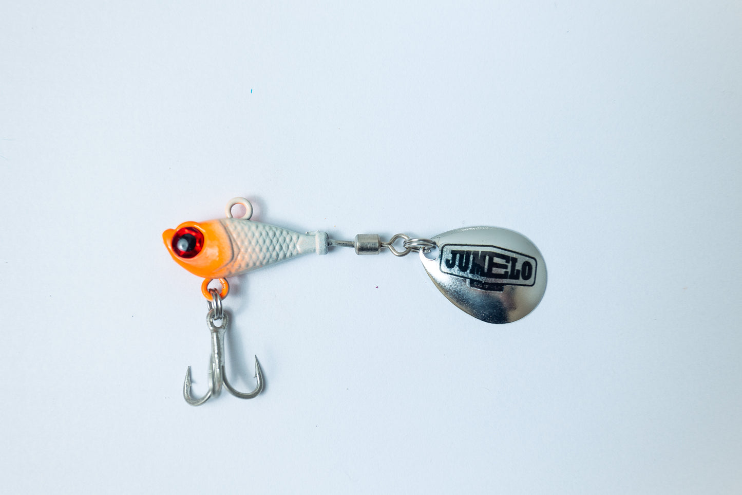 Jumelo Jigs Little Jr. 15G