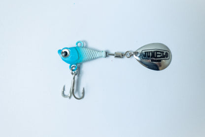 Jumelo Jigs Little Jr. 15G