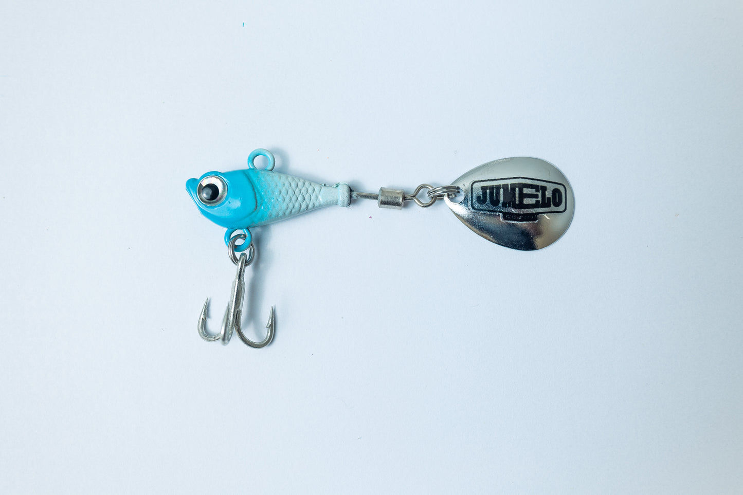 Jumelo Jigs Little Jr. 15G