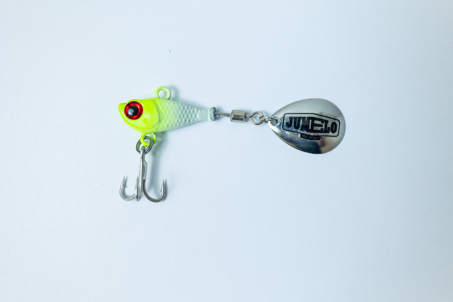 Jumelo Jigs Little Jr. 15G