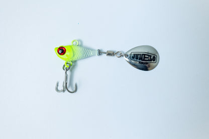 Jumelo Jigs Little Jr. 15G