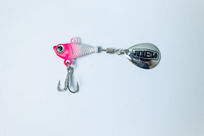 Jumelo Jigs Little Jr. 15G