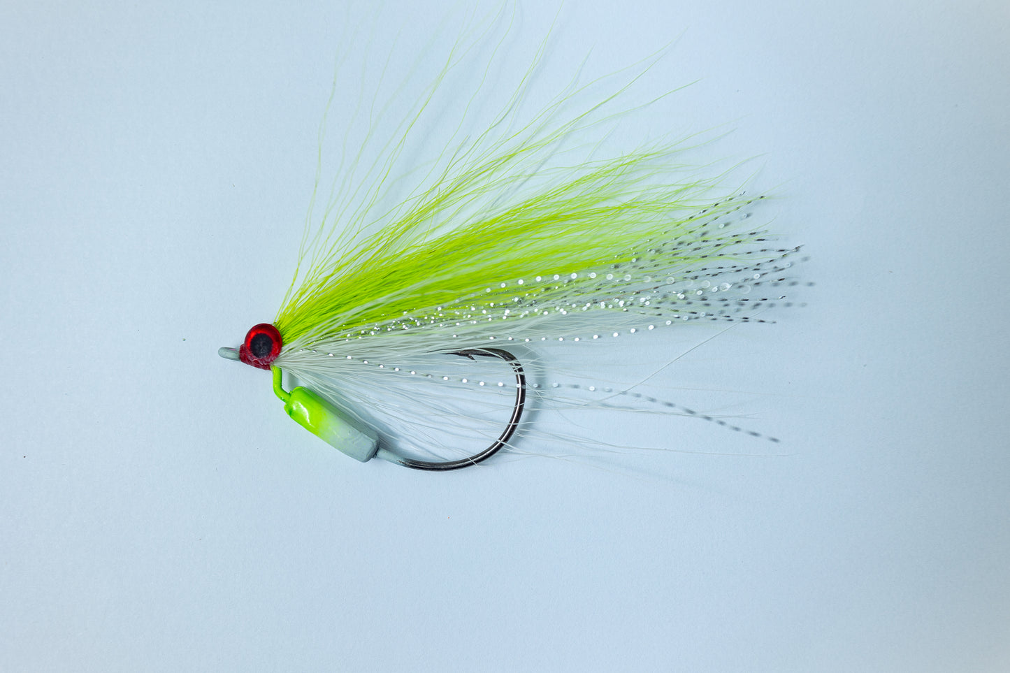 Jumelo Jigs Streamer 6g