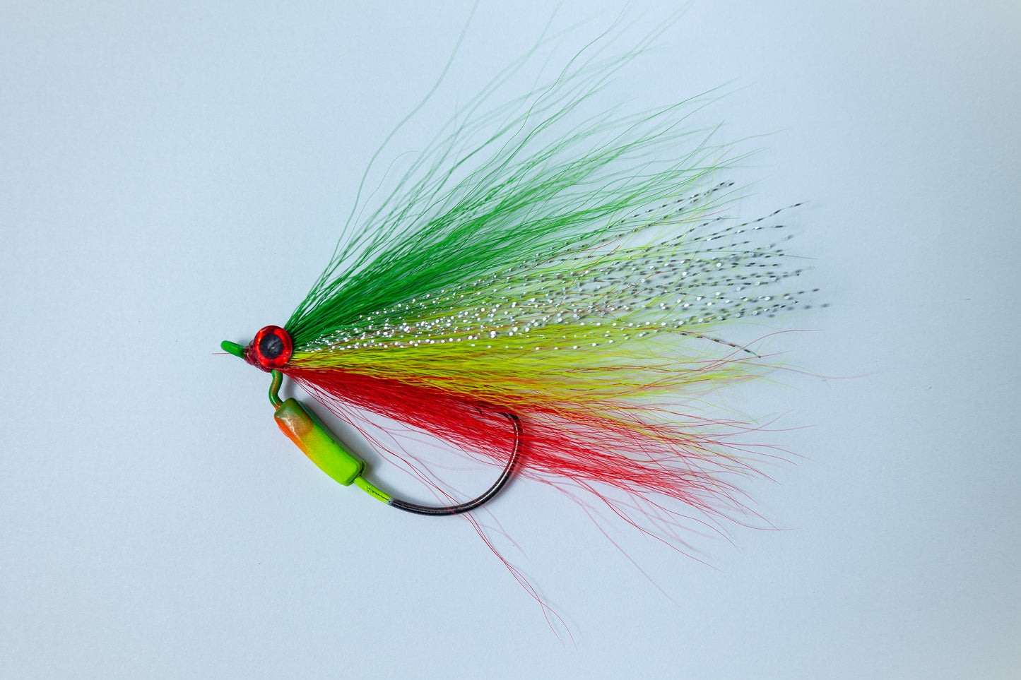 Jumelo Jigs Streamer 6g