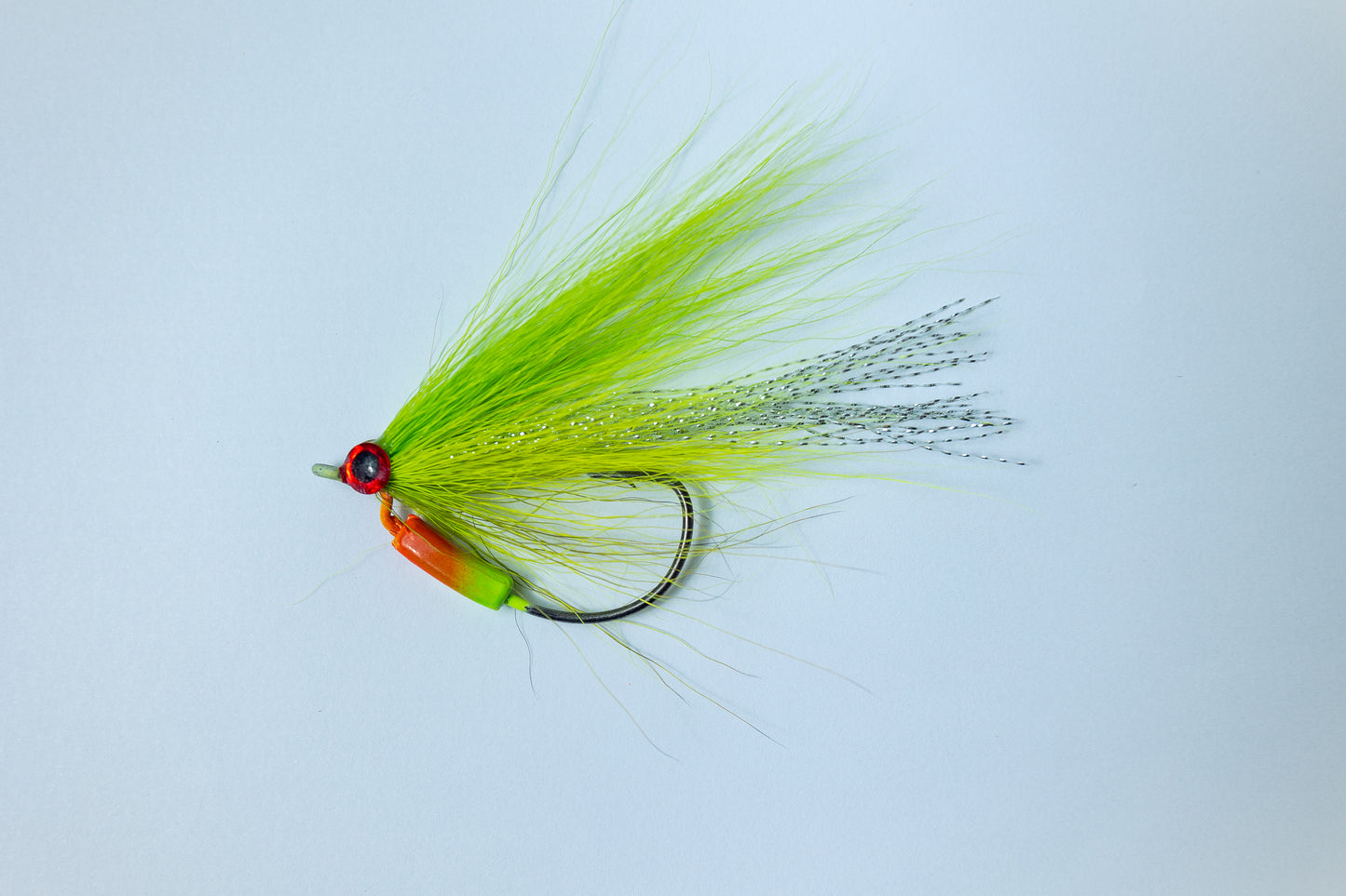 Jumelo Jigs Streamer 6g