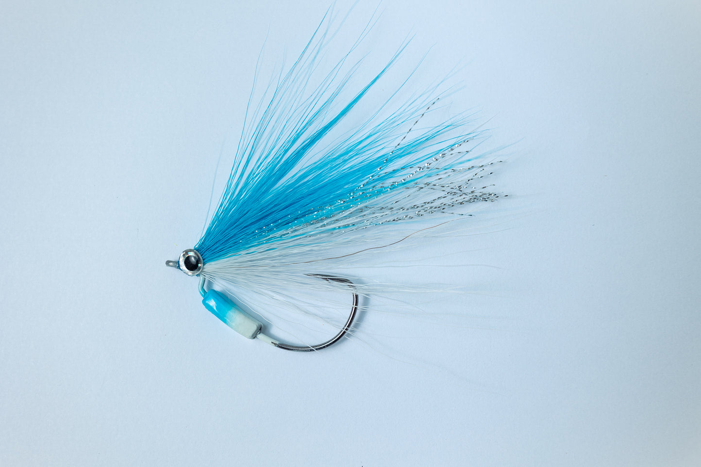 Jumelo Jigs Streamer 6g