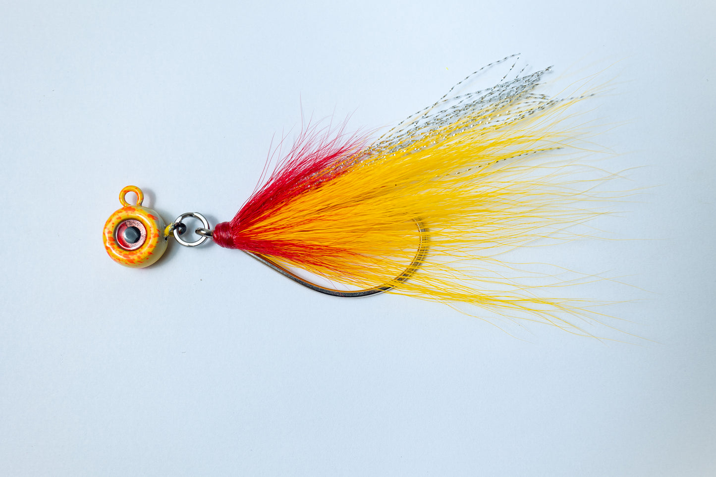 Jumelo Jigs Articulado Anzol Maruseigo