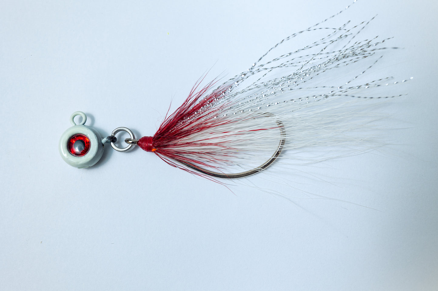 Jumelo Jigs Articulado Anzol Maruseigo