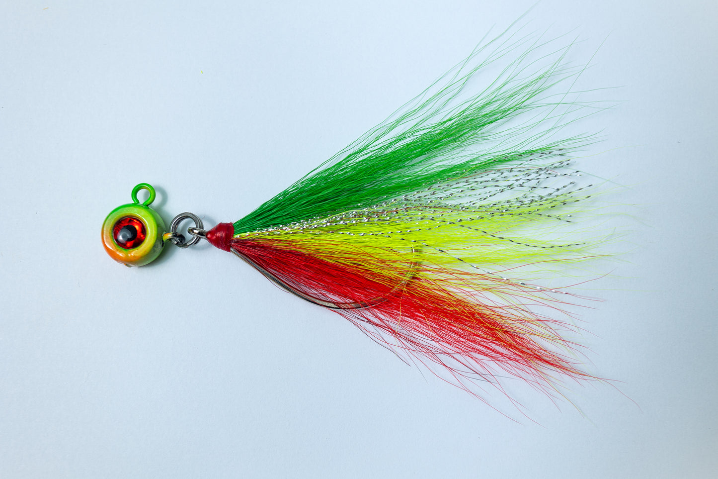 Jumelo Jigs Articulado Anzol Maruseigo