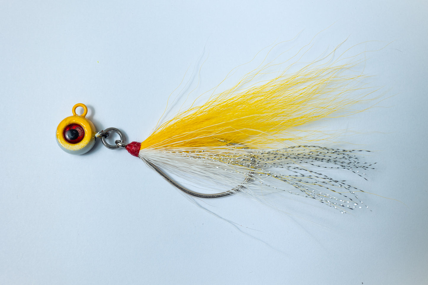 Jumelo Jigs Articulado Anzol Maruseigo