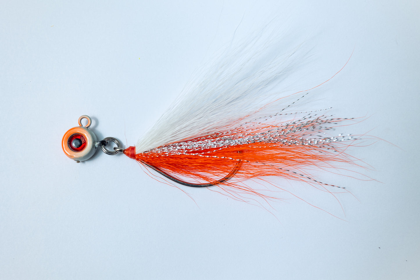 Jumelo Jigs Articulado Anzol Maruseigo