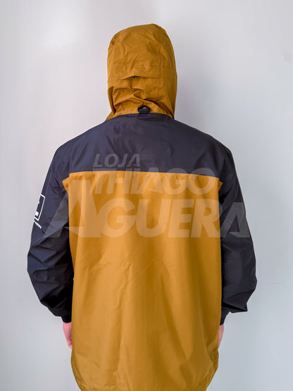 Jaqueta Tailwalk Light All Weather Jacket