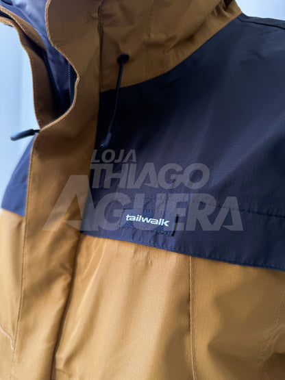 Jaqueta Tailwalk Light All Weather Jacket