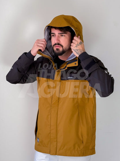 Jaqueta Tailwalk Light All Weather Jacket