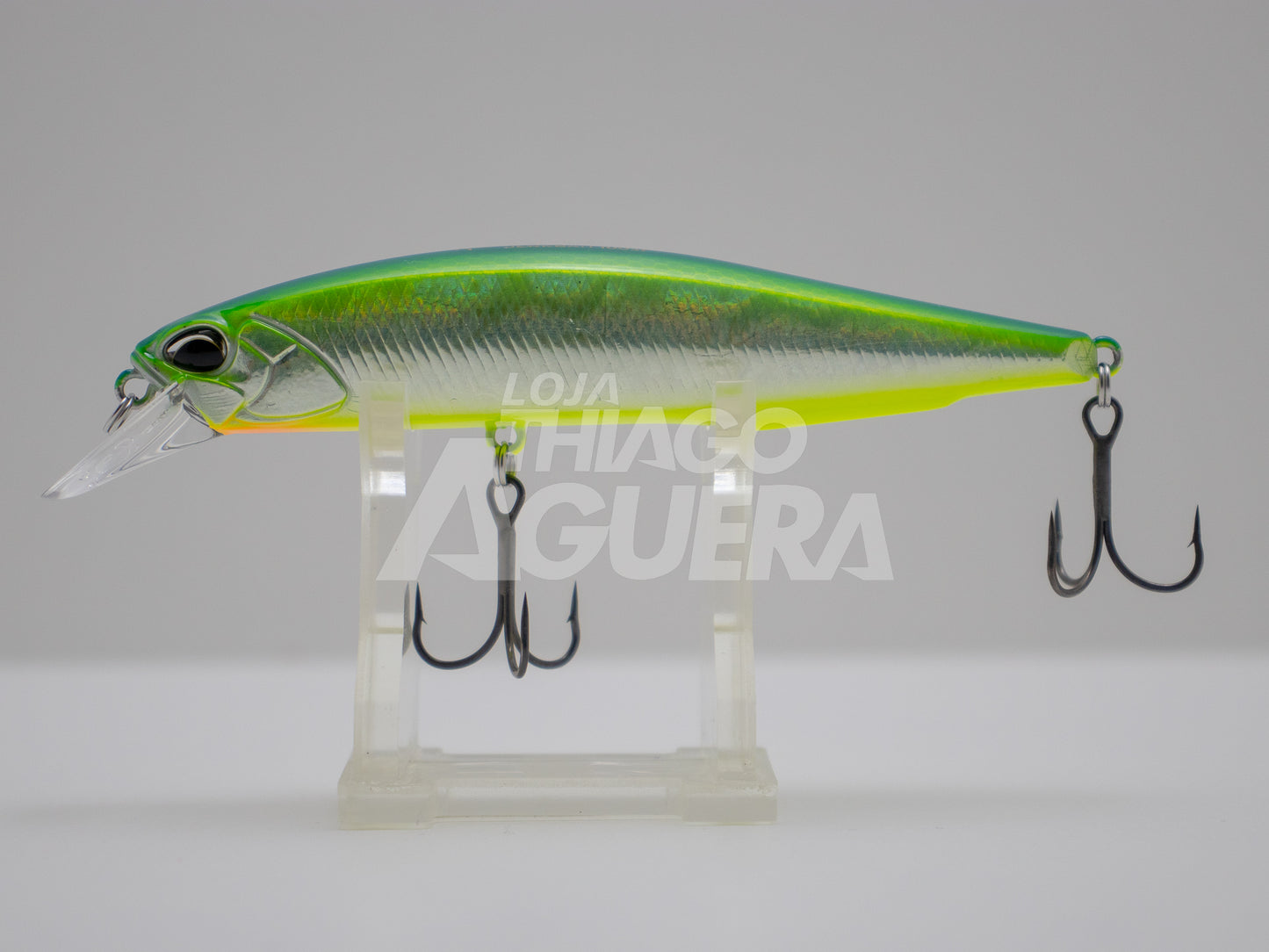 Duo Realis Jerkbait 100SP