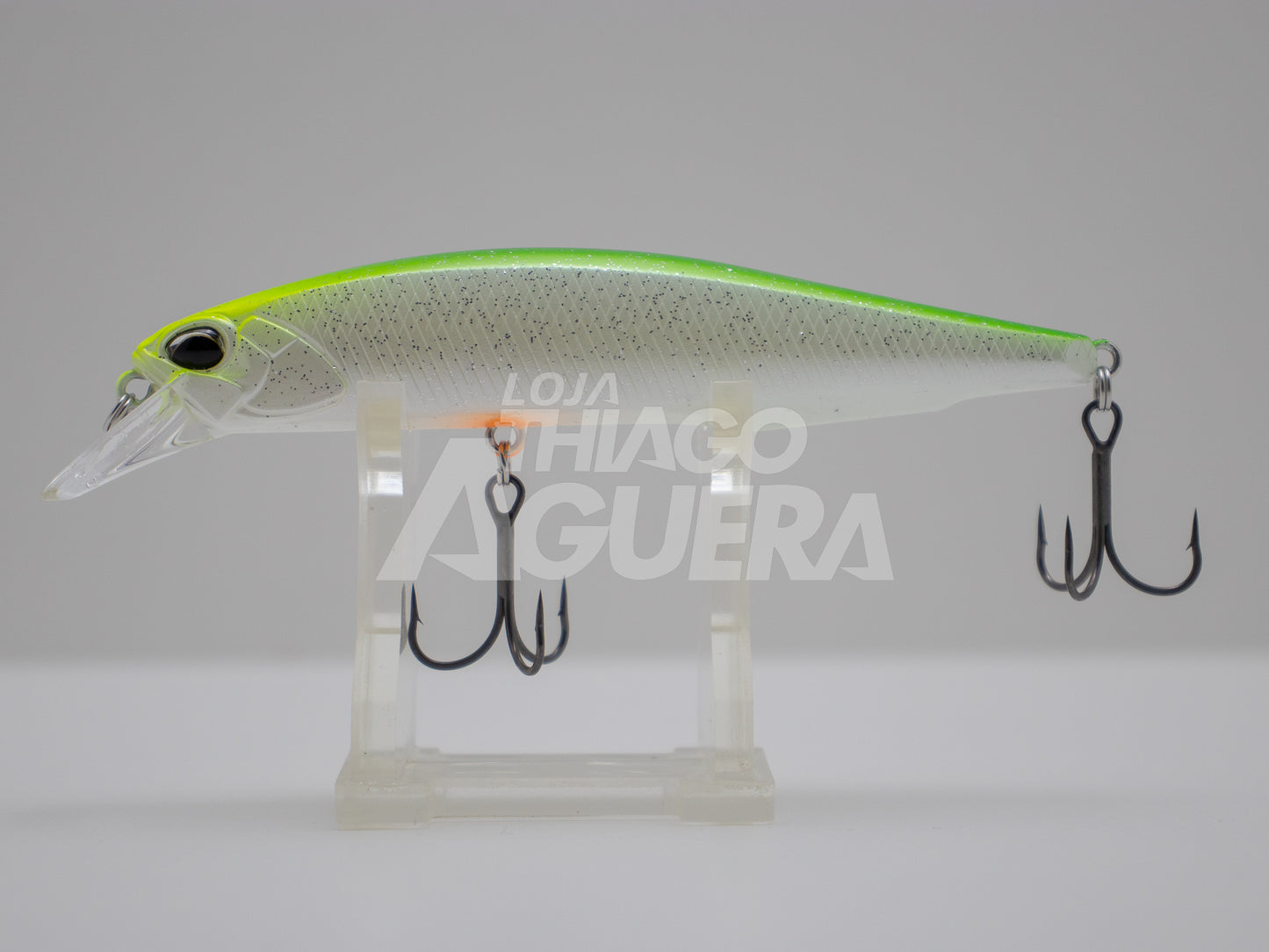 Duo Realis Jerkbait 100SP