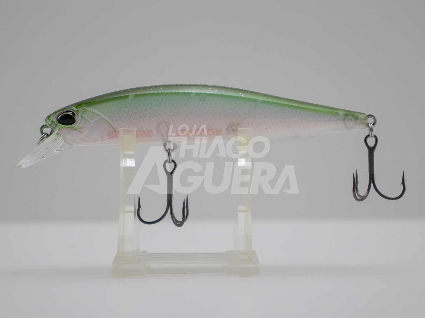 Duo Realis Jerkbait 100SP