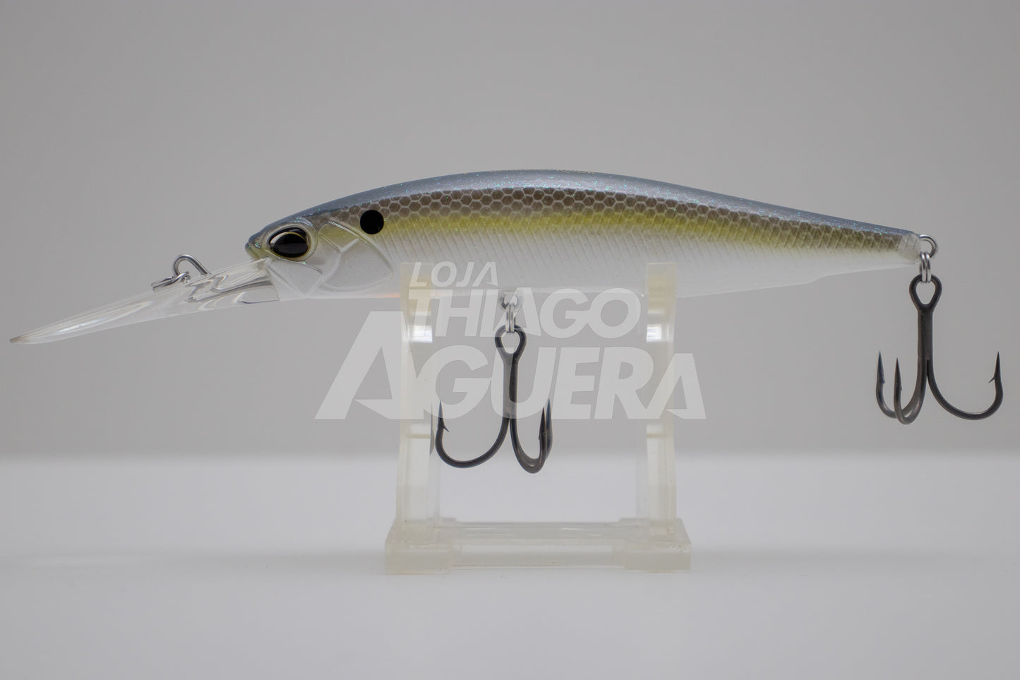 Duo Realis Jerkbait 100DR