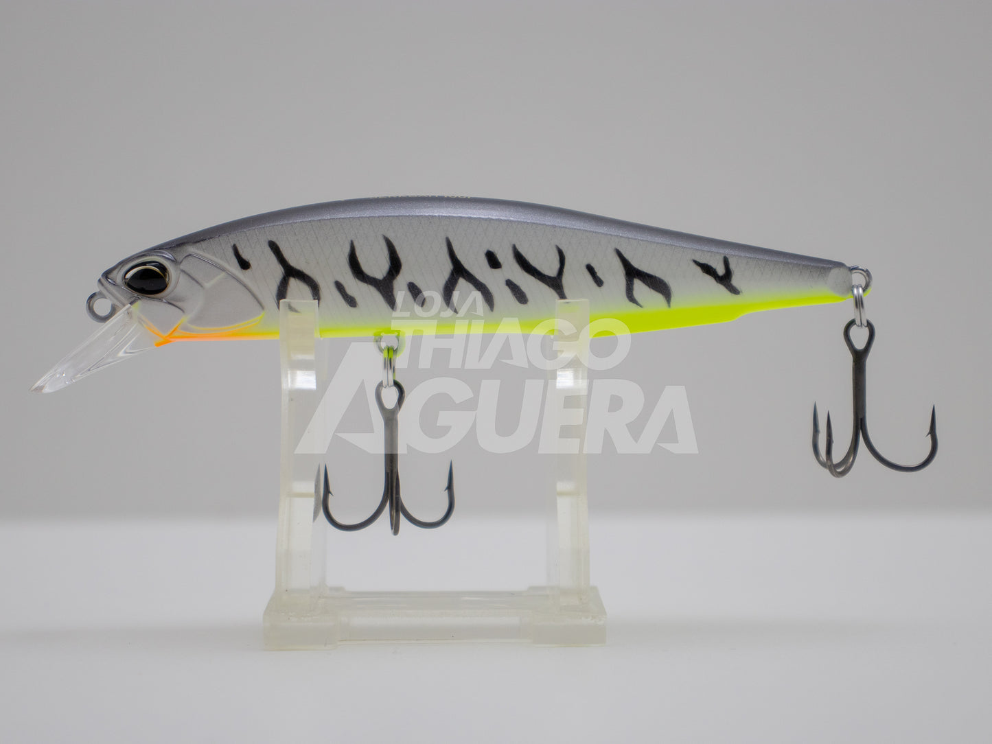 Duo Realis Jerkbait 100F