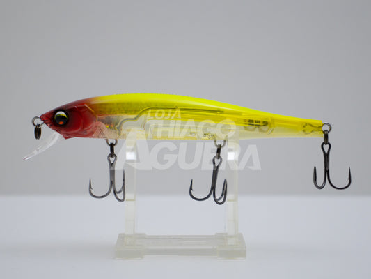 Duel L-Bass Jerkbait 110F