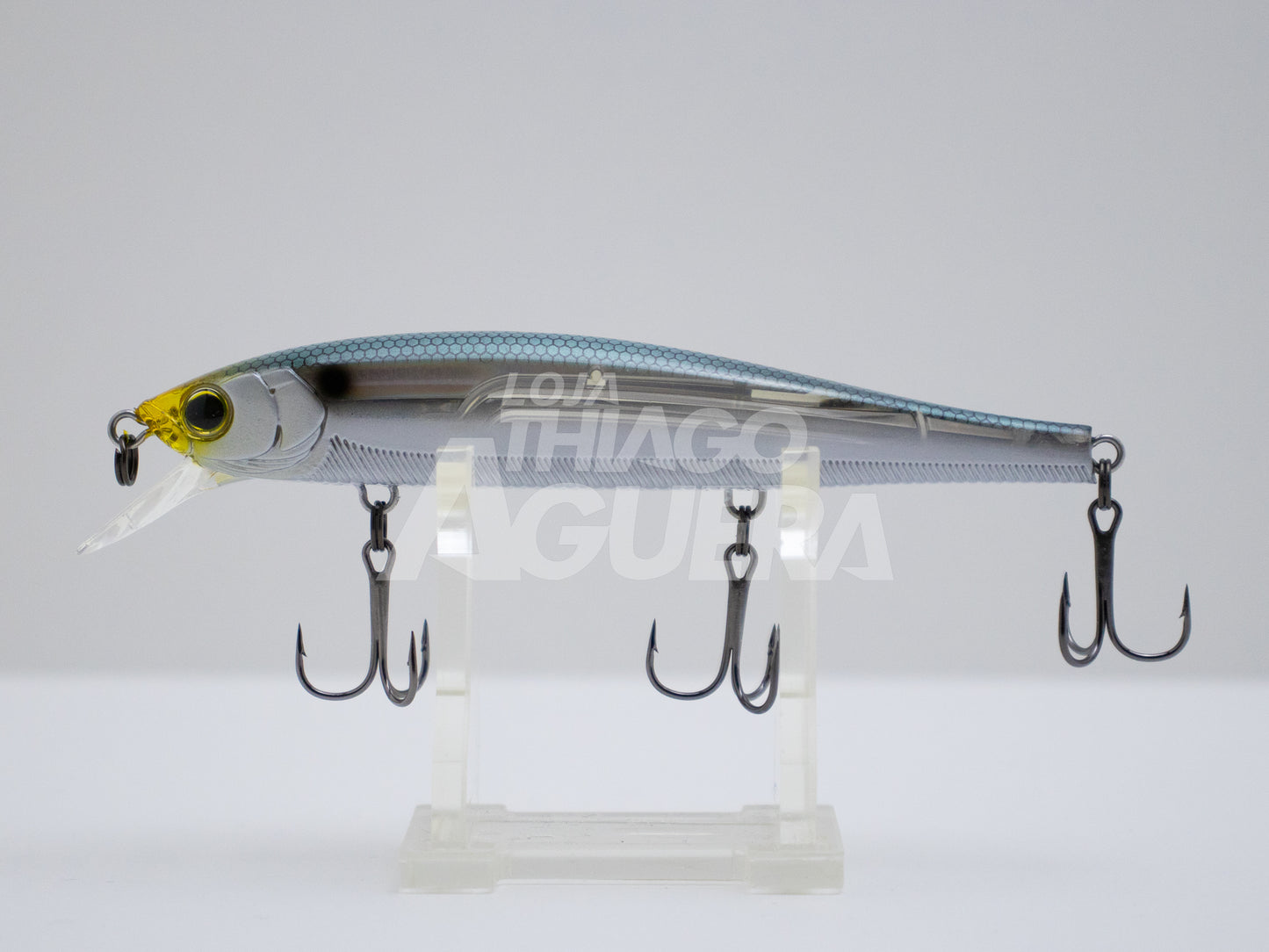 Yo-Zuri Jerkbait 110SP