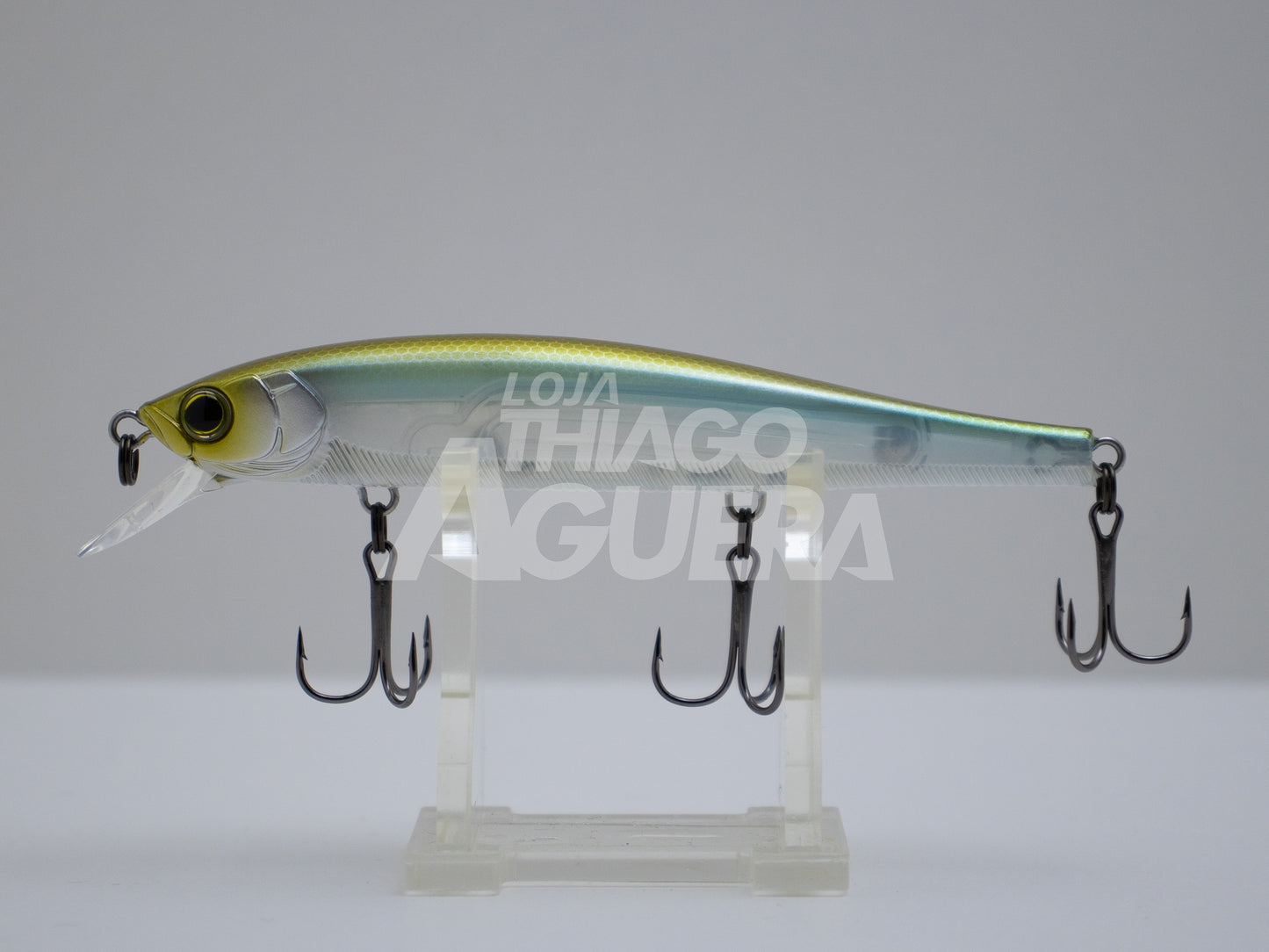 Yo-Zuri Jerkbait 110SP