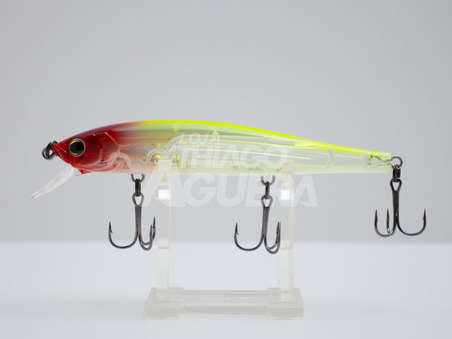 Yo-Zuri Jerkbait 110SP