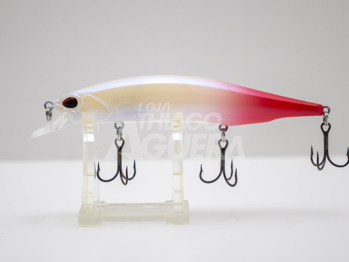 Duo Realis Jerkbait 110SP