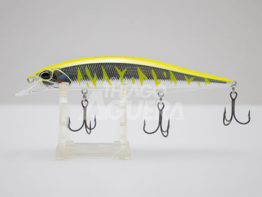 Duo Realis Jerkbait 120F