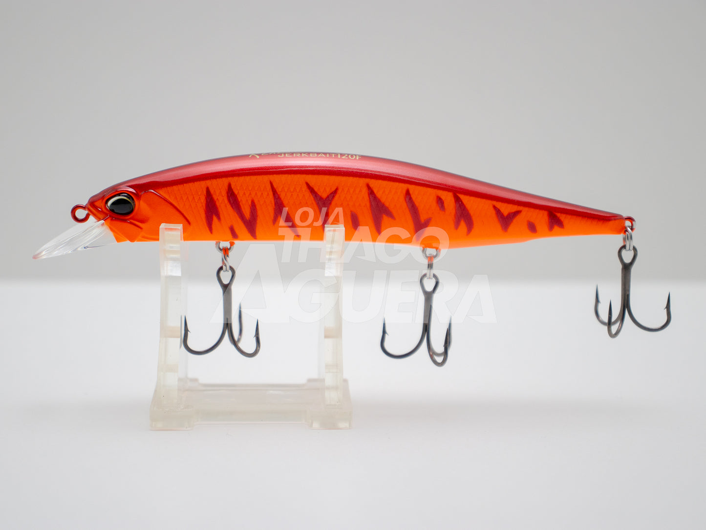 Duo Realis Jerkbait 120F