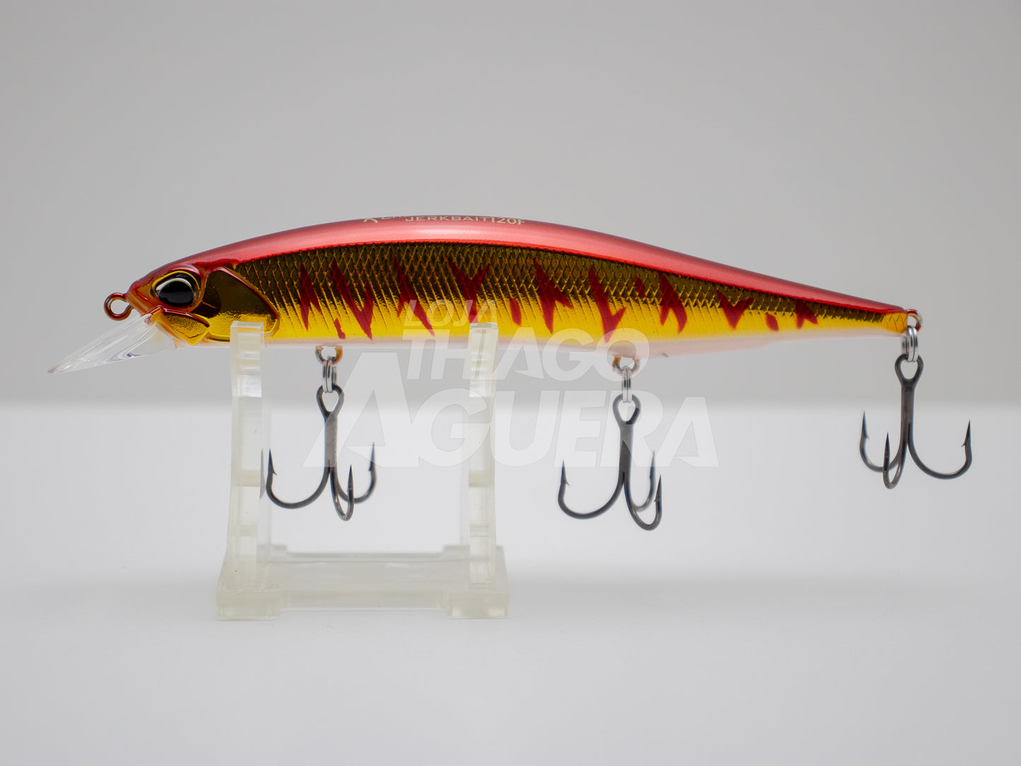 Duo Realis Jerkbait 120F