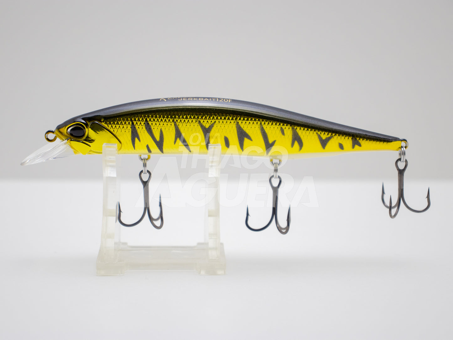 Duo Realis Jerkbait 120F