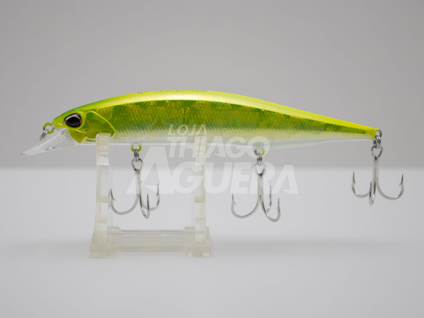 Duo Realis Jerkbait 120S