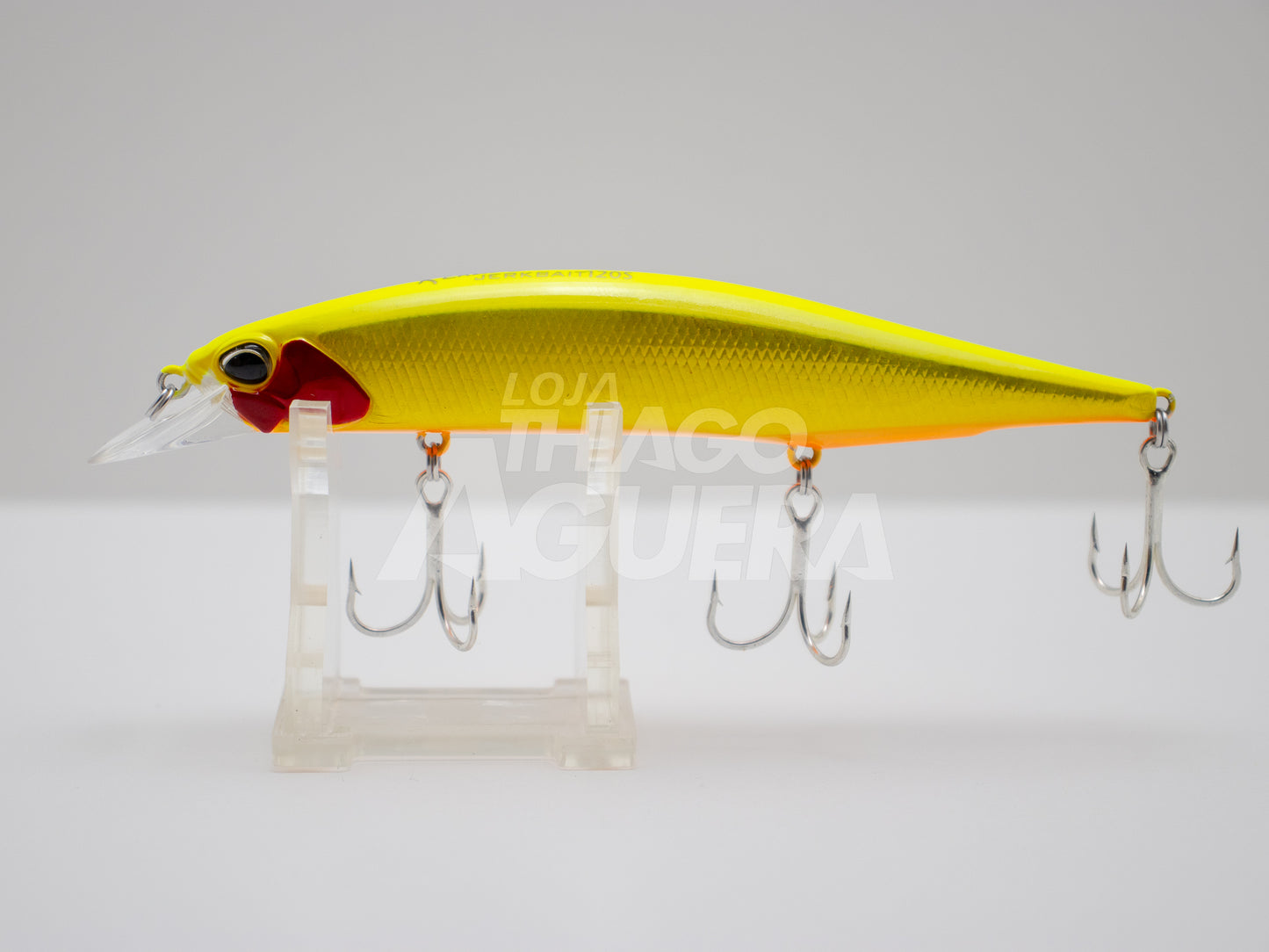 Duo Realis Jerkbait 120S