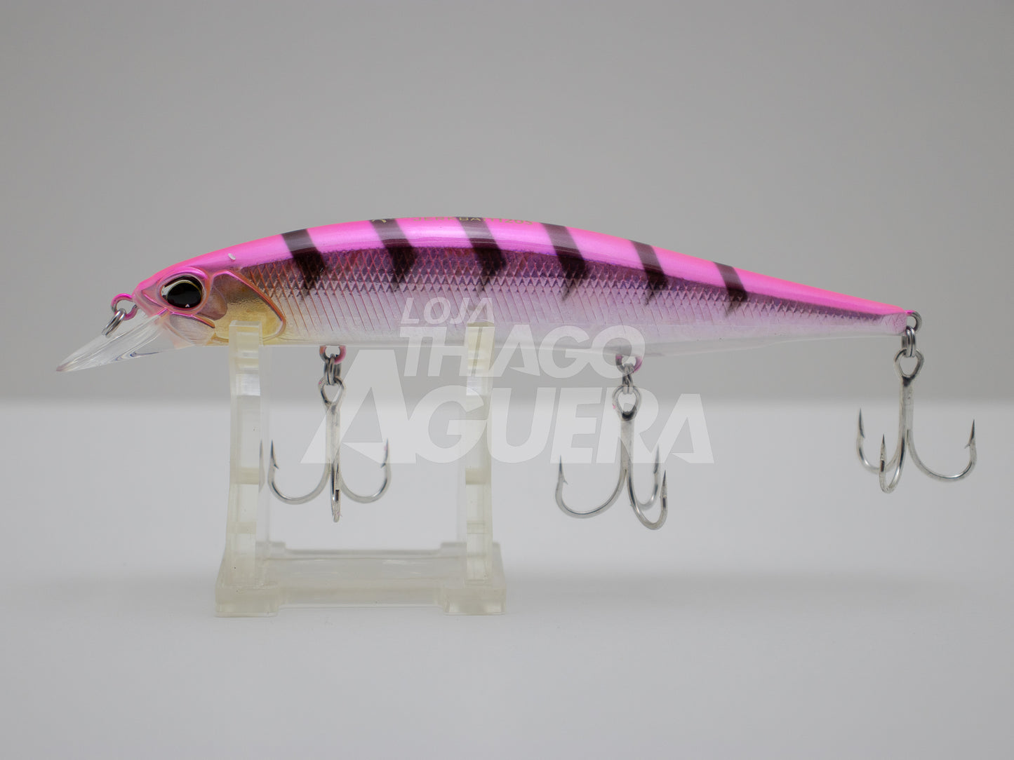 Duo Realis Jerkbait 120S