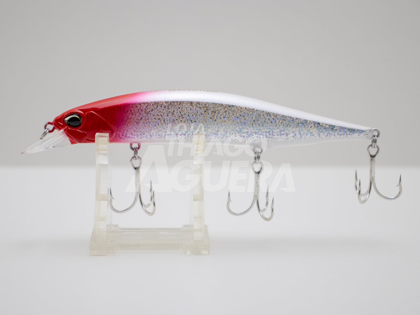 Duo Realis Jerkbait 120S