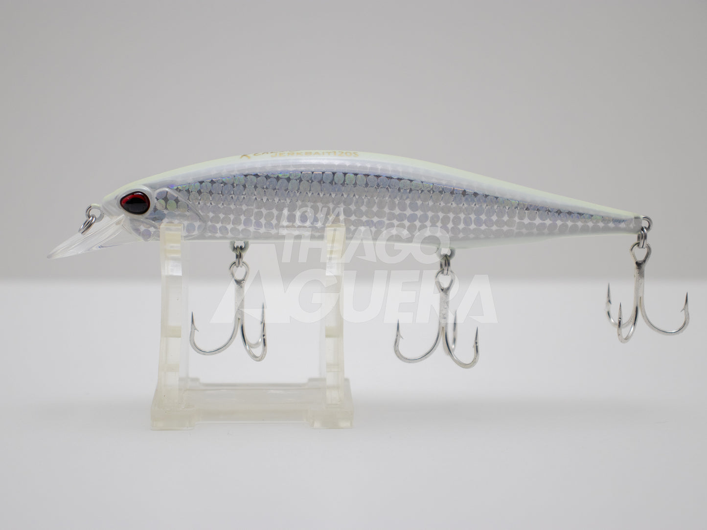 Duo Realis Jerkbait 120S