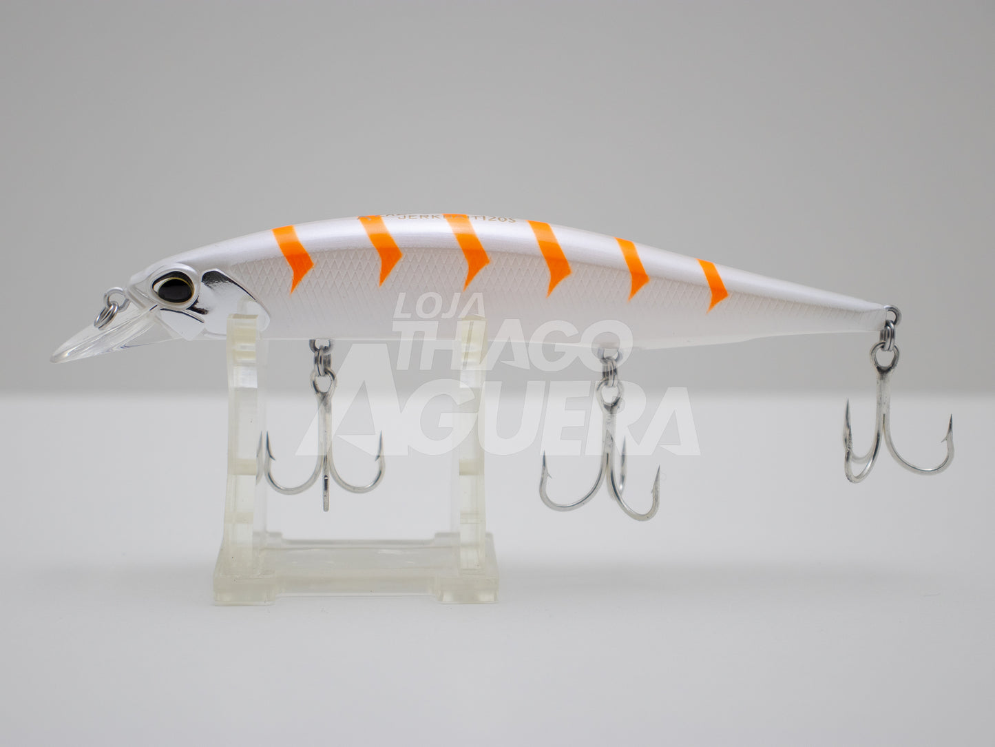 Duo Realis Jerkbait 120S