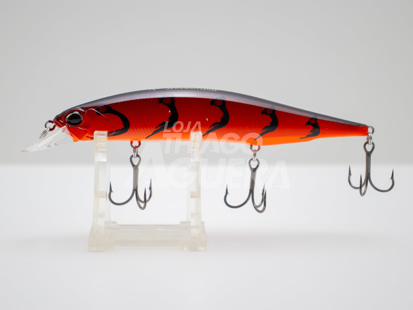 Duo Realis Jerkbait 120SP