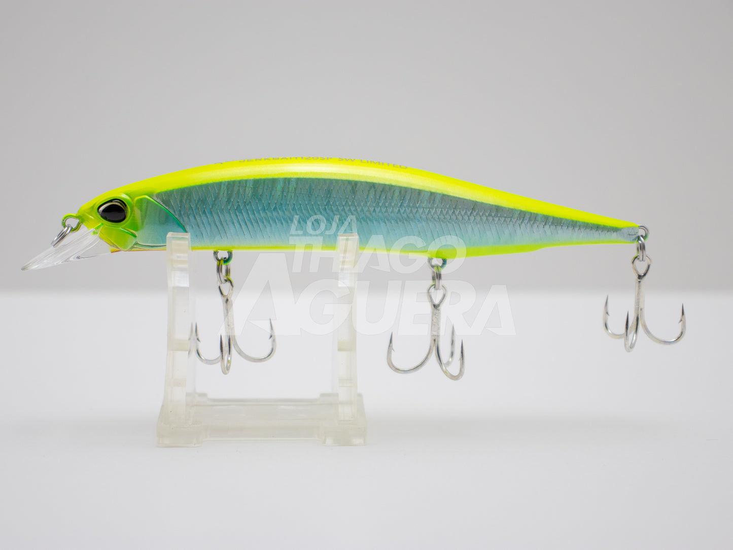 Duo Realis Jerkbait 120SP