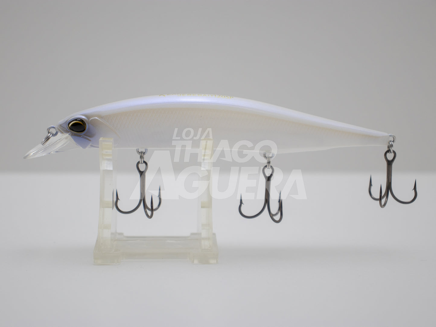 Duo Realis Jerkbait 120SP