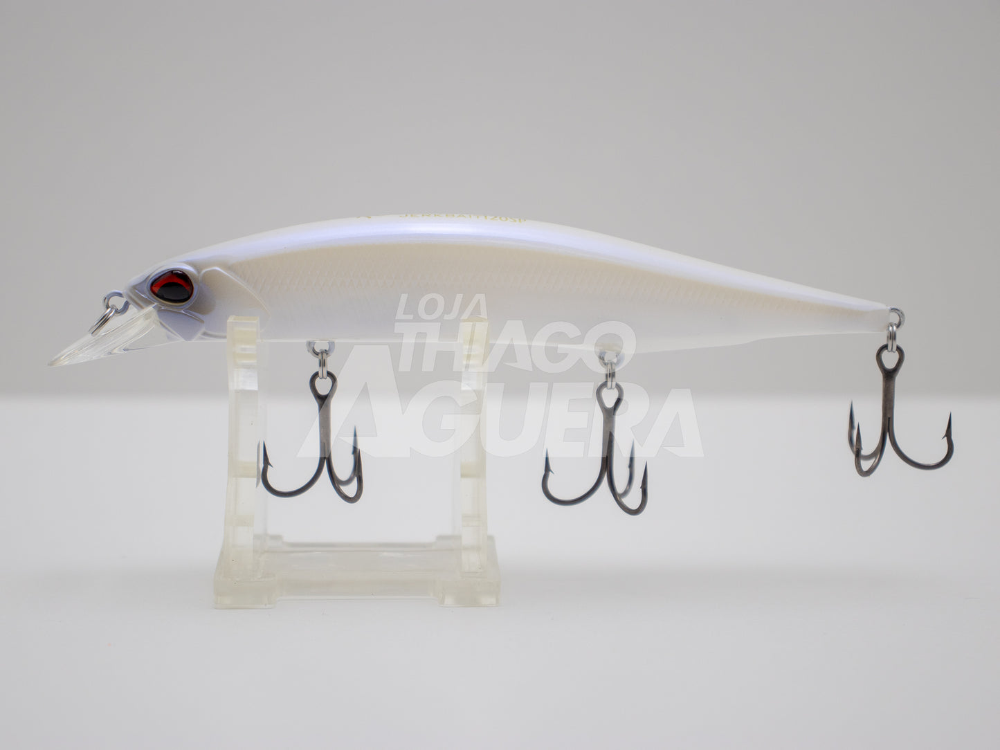 Duo Realis Jerkbait 120SP