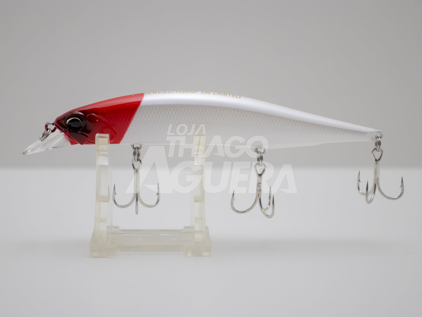 Duo Realis Jerkbait 120SP