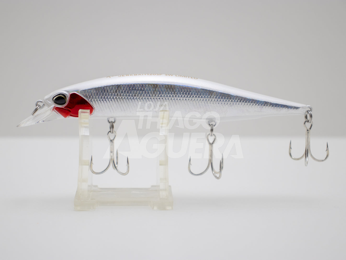 Duo Realis Jerkbait 120SP