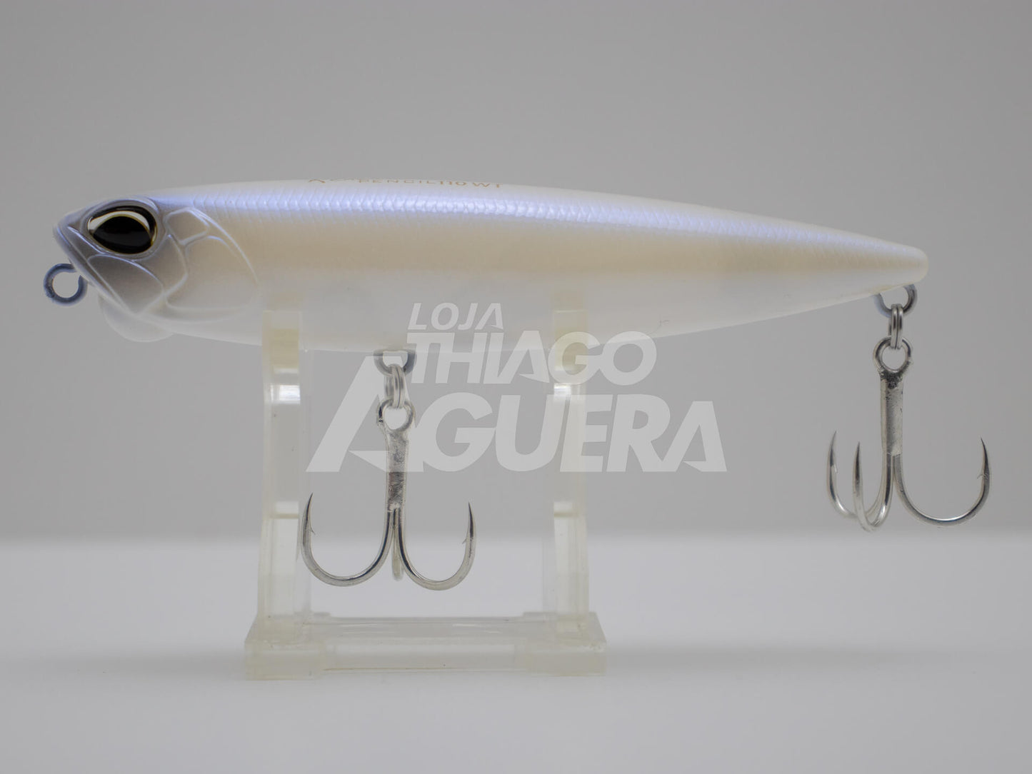 Duo Realis Pencil 110