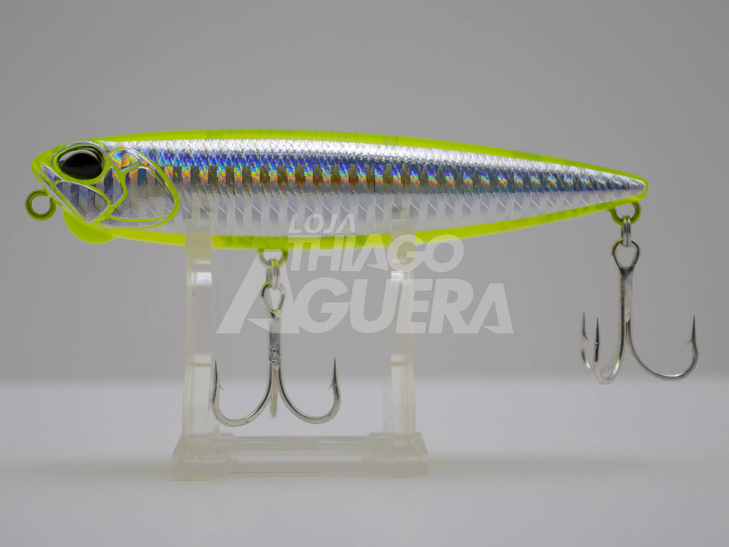 Duo Realis Pencil 110