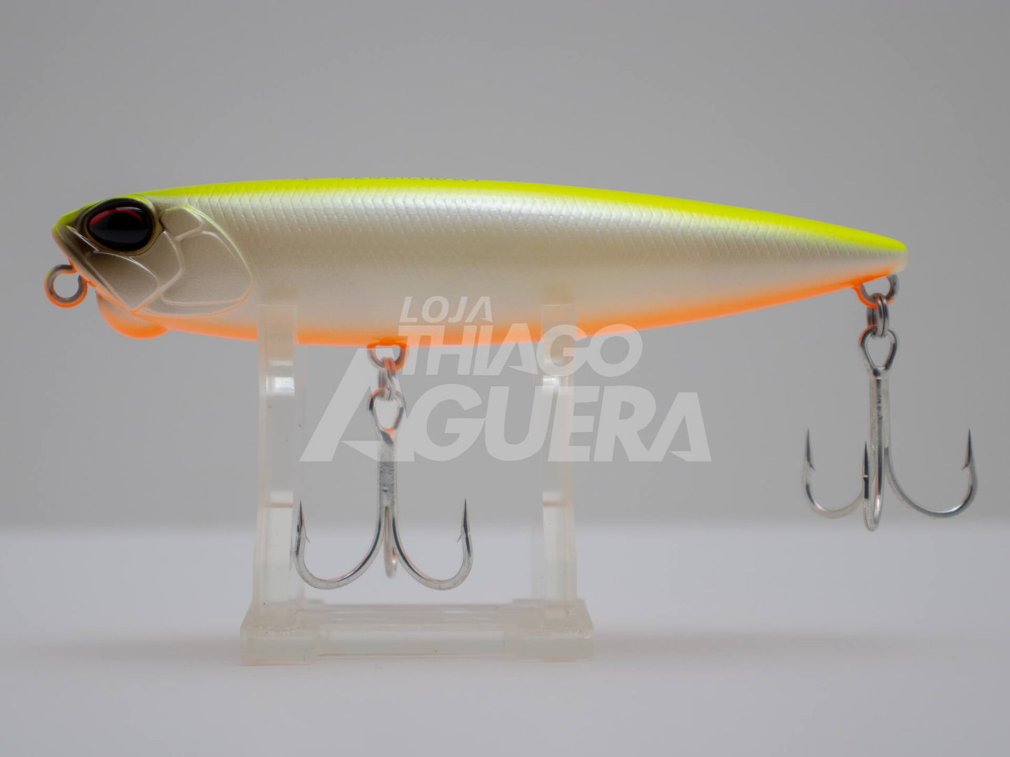 Duo Realis Pencil 110